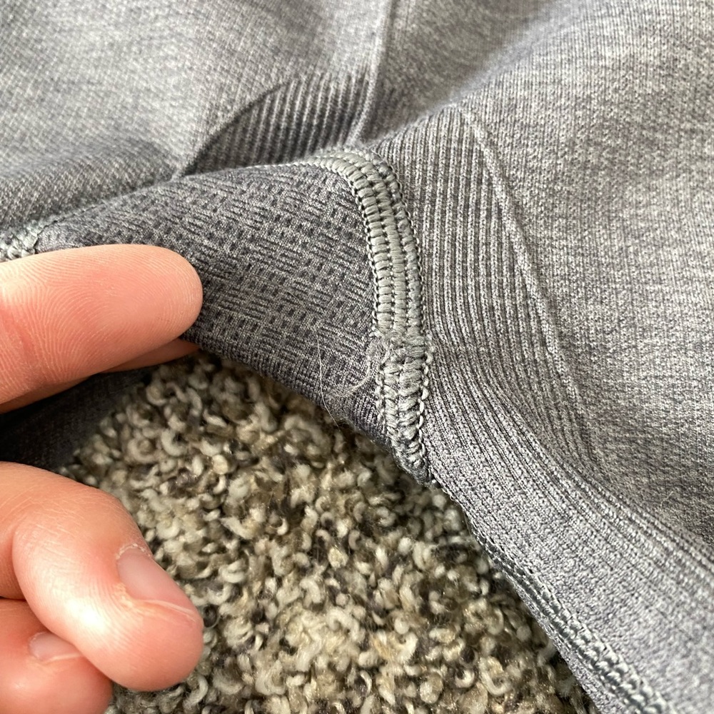 Lululemon In The Flow Crop II - Picture 10 of 15